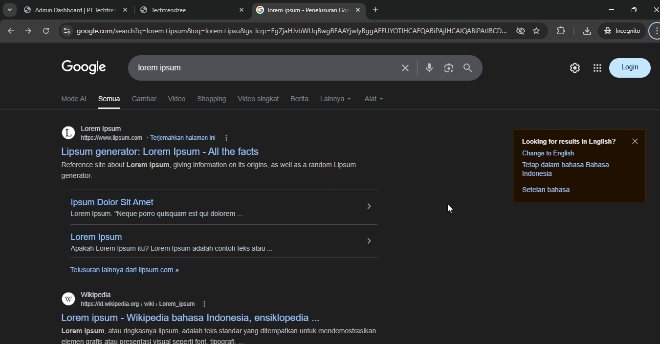 Pedang Bermata Dua: Menavigasi Dampak Transformatif AI terhadap Lanskap Keamanan Siber Global